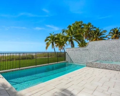 Palm Beach Poolscapes